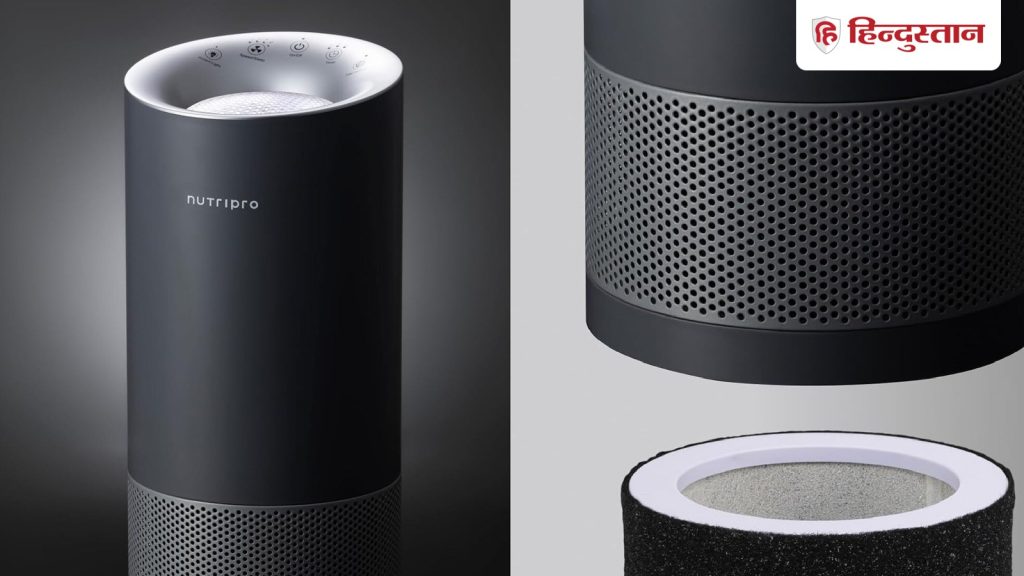 Air purifier 2025: अगर आपका बजट 5000 रुपये कम है, तो हम आपके लिए कुछ शानदार ऑप्शन लेकर आए...