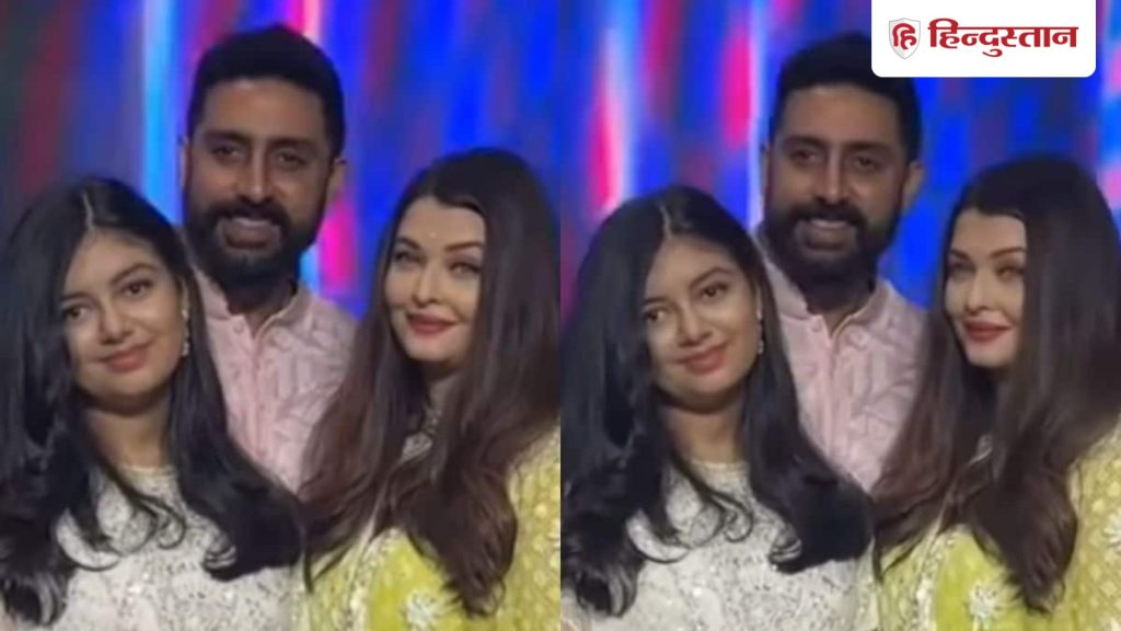 अभिषेक बच्चन बोले, मेरे और ऐश्वर्या राय के तलाक की जो अफवाह उड़ी है उसके बारे...