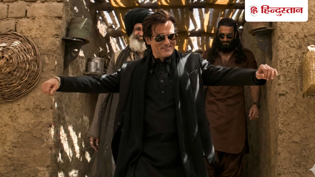 Dhurandhar Box Office: रणवीर-अक्षय खन्ना की फिल्म छूने वाली है 200 करोड़, 6 दिन में कमा डाले...