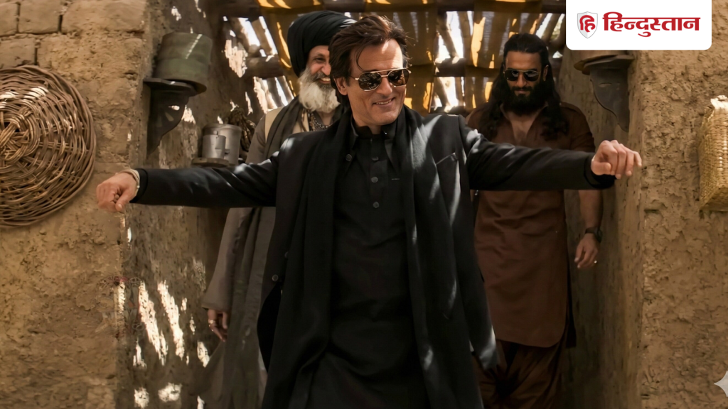 धुरंधर की सक्सेस पर रहमान डकैत अक्षय खन्ना का पहला रिएक्शन आया सामने, बोले-मजा आ...