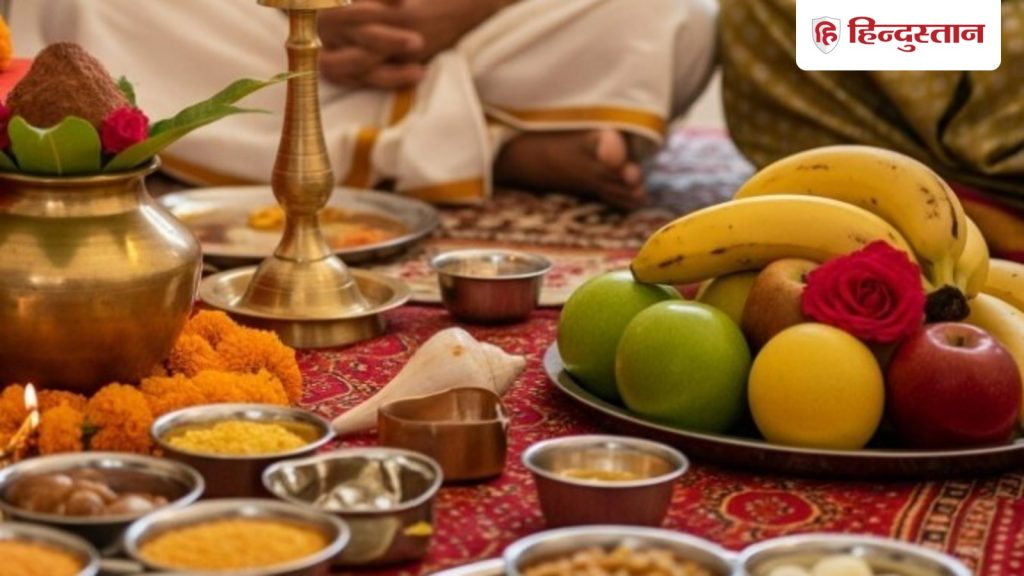 Paush Amavasya 2025 Vidhi: पौष अमावस्या कल, इस दिन पीपल की परिक्रमा क्यों होती...