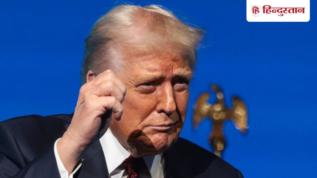 अमेरिका में बच्चे को जन्म देकर नागरिकता हासिल करना है मकसद, तो अब लगेगा झटका, जानें...