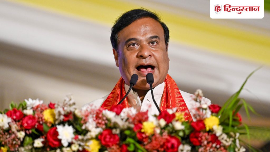 &lsquo;भारत चुप नहीं रहेगा&rsquo;, बांग्लादेशी नेताओं पर क्यों भड़क गए हिमंत बिस्वा...