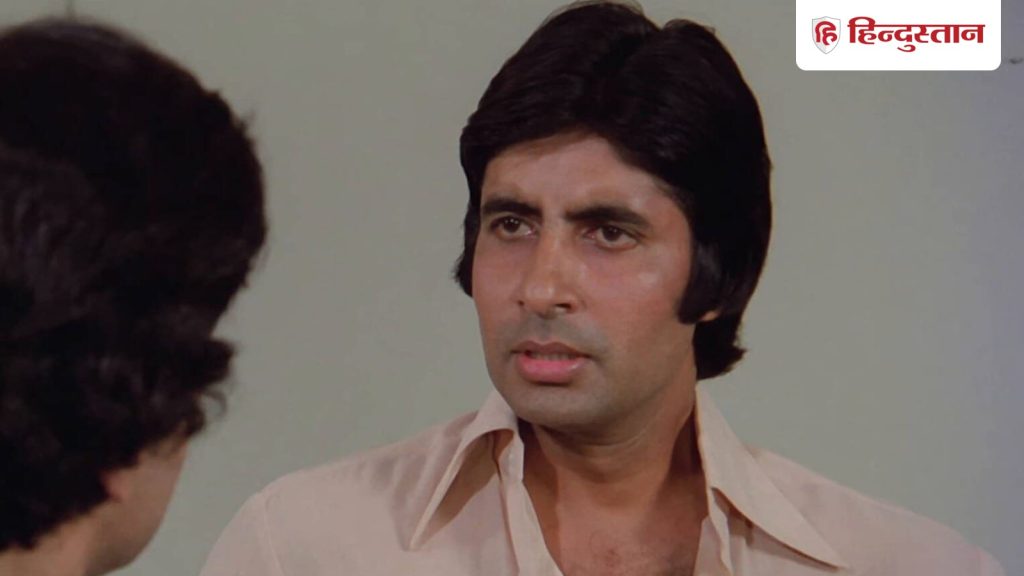 जब अमिताभ बच्चन ने मीडिया को कर दिया था बायकॉट, जर्नलिस्ट बिना एक्टर के नाम के छापते थे...