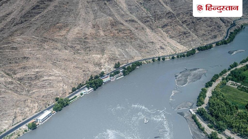 एक-एक बूंद पानी को तरसेगा शरीफ का पाकिस्तान, भारत के बाद अब अफगानिस्तान का भी बड़ा...