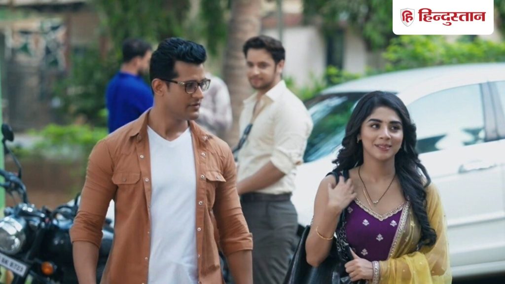 Anupamaa 13 Dec: प्रेम को गाड़ी से टक्कर मारेगा दिवाकर, राही का प्रोफेसर लाएगा लव ट्राएंगल...