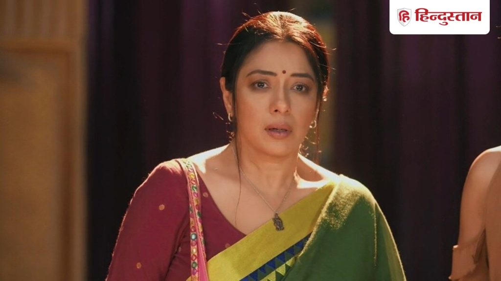 Anupama 12 Dec: अनुपमा को अपनी जूती की नोक पर रखेगी रजनी, अपने बेटे वरुण को बताएगी पूरा...