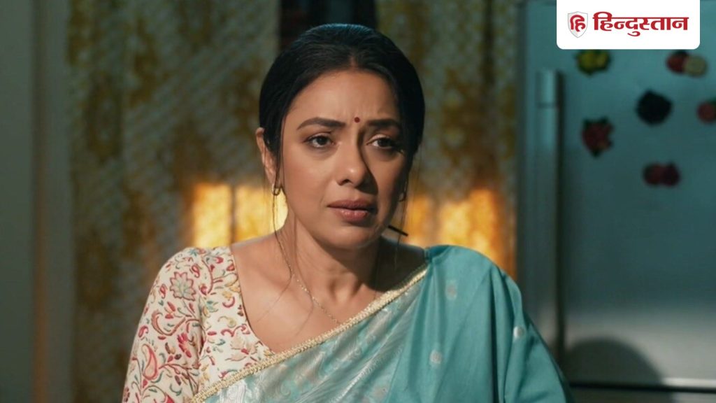 Anupamaa 2 Dec: अनुपमा को रजनी से पता चलेगा यह राज, प्रार्थना-अंश के सपोर्ट में खड़ा होगा...