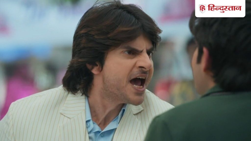 Anupamaa 30th Nov: दामाद अंश को सड़क पर पीटेगा पराग, ईशानी पर चढ़ेगा पाखी की बातों का...