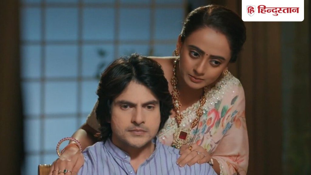 Anupamaa 8 Dec: ख्याति को हुआ पति पराग कोठारी पर शक, राही की पढ़ाई छुड़वाएगी...