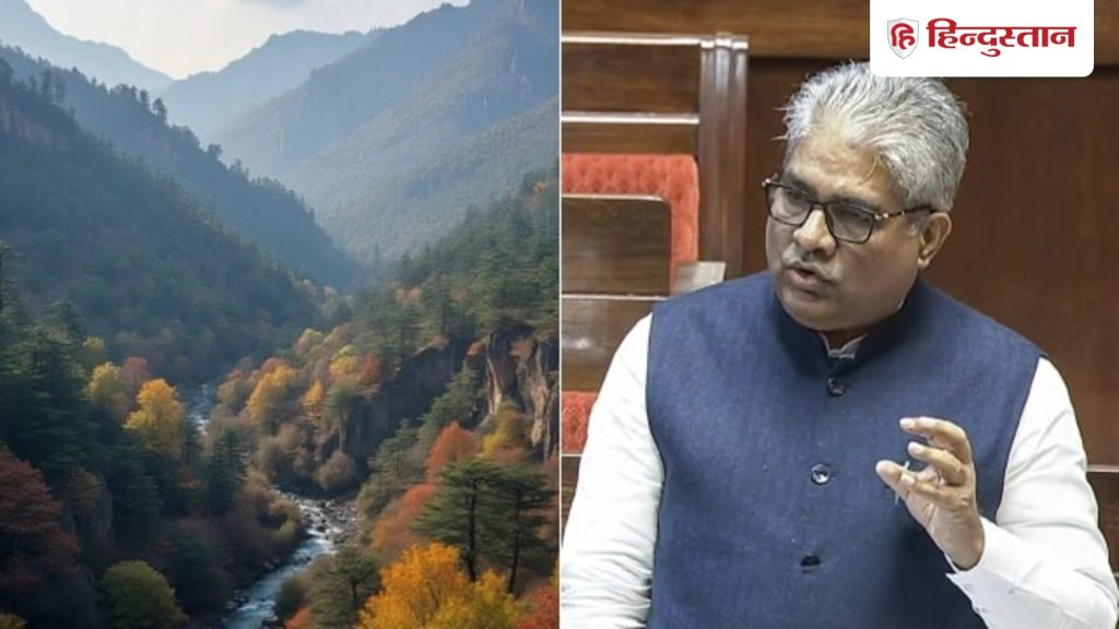 अरावली पर फैलाई जा रही गलत जानकारी, इकॉलोजी से समझौते पर केंद्रीय मंत्री ने क्या...