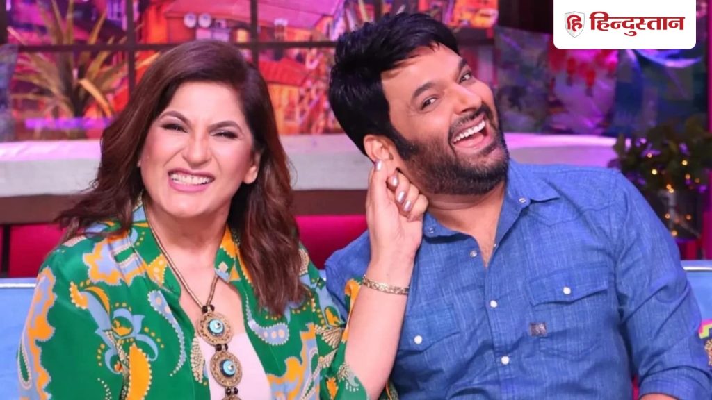 कपिल शर्मा ने रिवील की &lsquo;द ग्रेट इंडियन कपिल शो 4&rsquo; की रिलीज डेट, बोले- विराट...