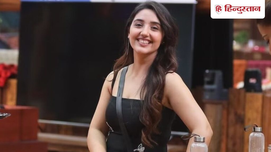 Bigg Boss 19: अशनूर कौर का घर पर यूं हुआ स्वागत, दरवाजा खुलते ही फर्श पर बैठ गईं...