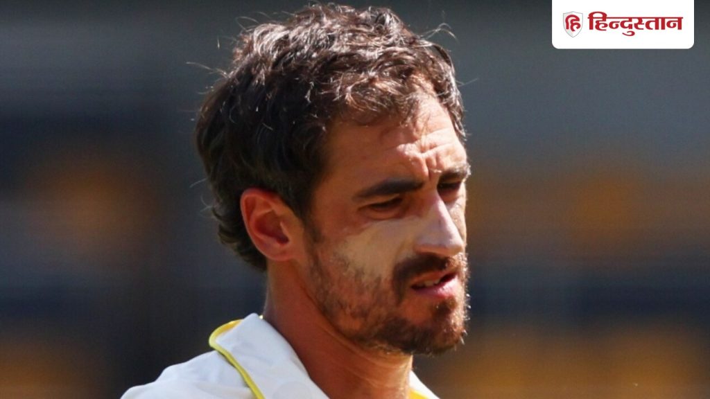 बंद करो इसको, ये अब तक की सबसे खराब टेक्नॉलजी; स्निकोमीटर पर भड़के मिचेल...