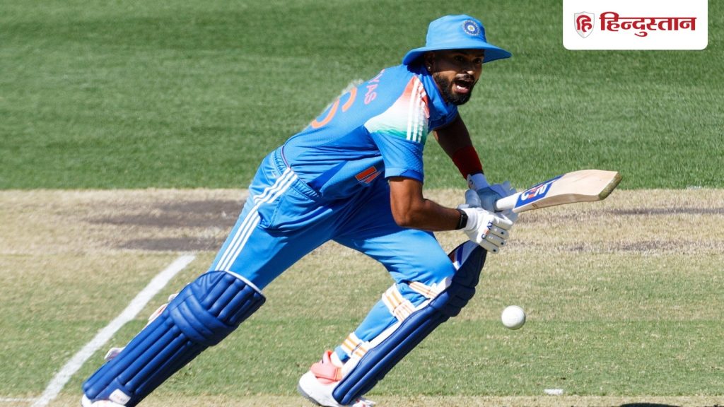 श्रेयस अय्यर को लेकर टेंशन हुई दूर, 2 महीने बाद उठाया बल्ला; जल्द हो सकते हैं...