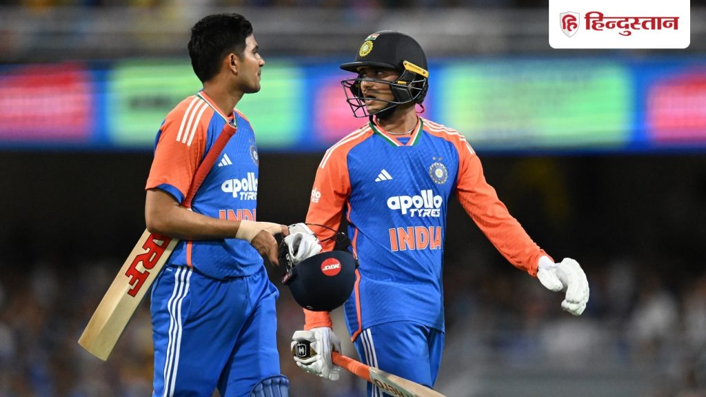 अभिषेक-शुभमन को हटा सकते हैं&hellip;बल्लेबाजों के आलोचकों पर भड़के आशीष नेहरा; कह दी बड़ी...