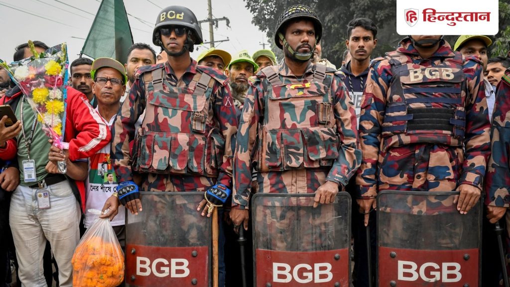 'अपराध की छिटपुट घटनाएं', अल्पसंख्यकों के खिलाफ हिंसा पर क्या बोला...