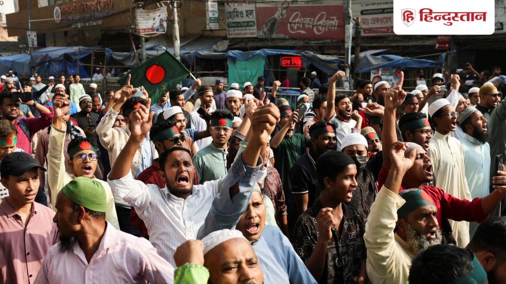 बांग्लादेश में कैसे हुई ISI की वापसी, पाकिस्तानी हाई कमीशन में स्पेशल सेल; भारत भी...