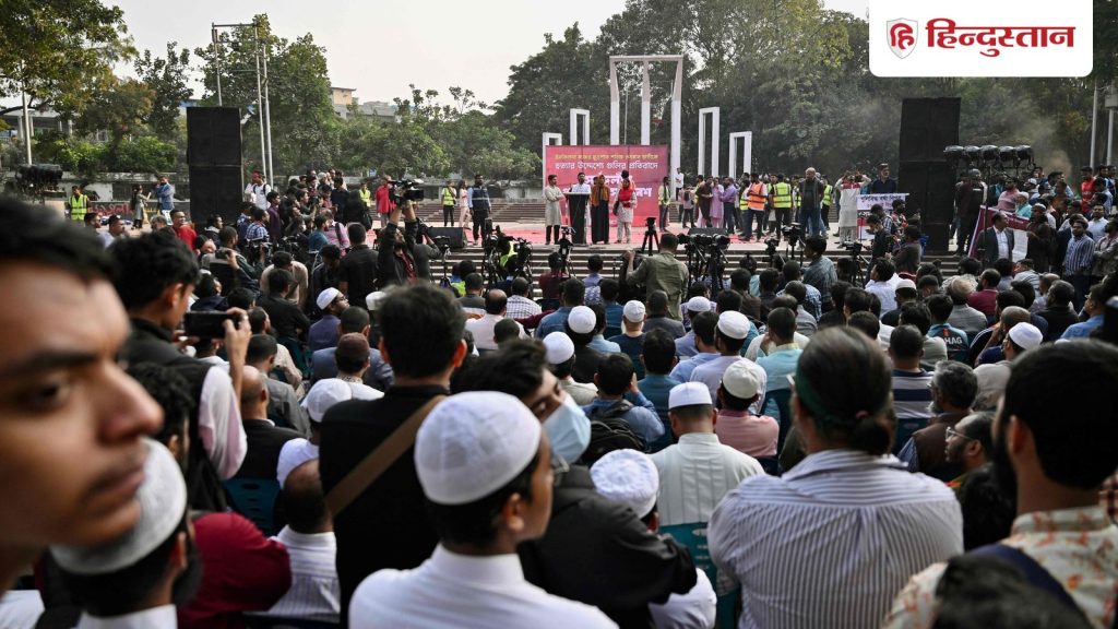 बांग्लादेशी नेताओं में जागी पाक से हमदर्दी, BNP लीडर बोले- भारत ने किया बुद्धिजीवियों का...