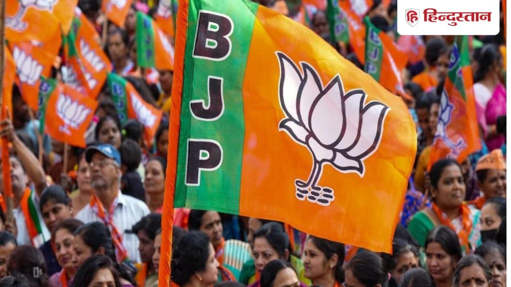 केरल में भाजपा की मुस्लिम कैंडिडेट मुमताज ने कर दिया कमाल, हिंदू बहुल इलाके में दर्ज की...