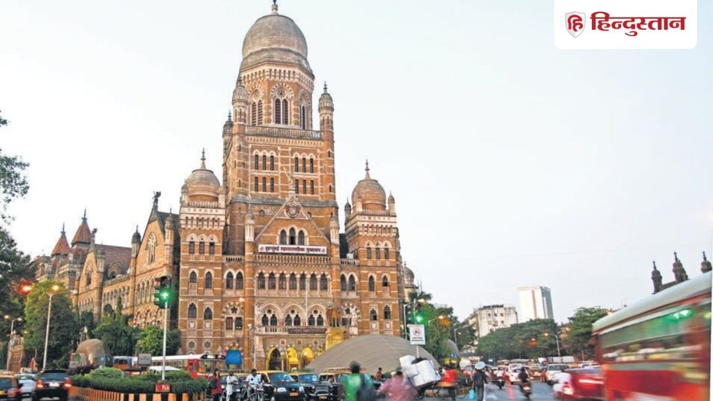 कांग्रेस पर्यटक की तरह, आती है, चुनाव हारती है, चली जाती है; BMC चुनाव के पहले उद्धव गुट का...