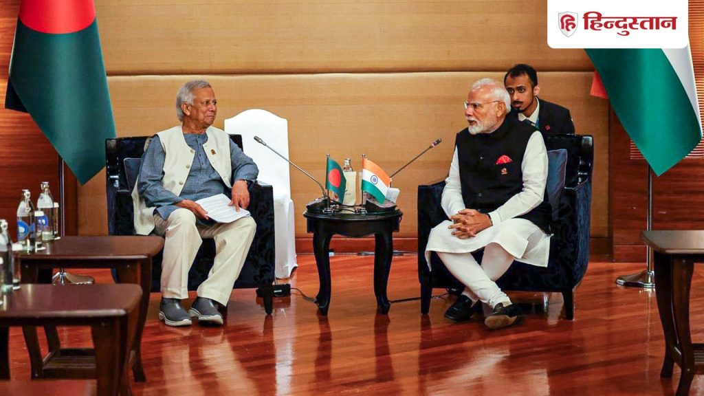 तनाव के बीच भी भारत से 50 हजार टन चावल खरीद रहा बांग्लादेश, यूनुस सरकार की क्या...