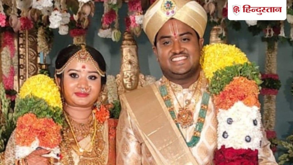 पत्नी ने की आत्महत्या, 2 दिन बाद पति ने लगाई फांसी; कुछ दिनों पहले ही हुई थी...