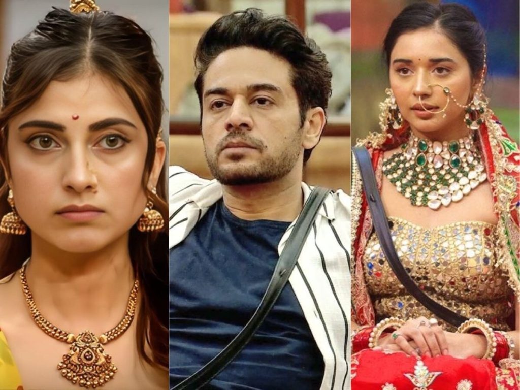 अमाल से आगे निकलीं तान्या, फरहाना ने गौरव को पछाड़ा, जानिए किसके जीतने का सबसे ज्यादा...