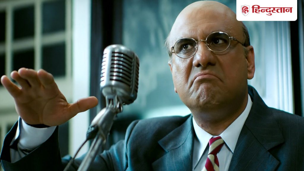 'मुन्ना भाई' की स्क्रिप्ट में नहीं था यह डायलॉग, बोमन ईरानी ने जिद करके डलवाया, हो गया...