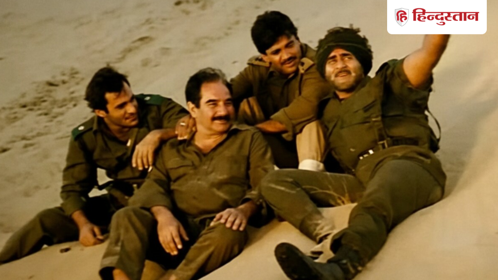 बॉर्डर-2 में दर्शकों को मिलेगा यह सरप्राइज, गेस्ट अपीयरेंस देते दिखेंगे पार्ट-1 के ये...