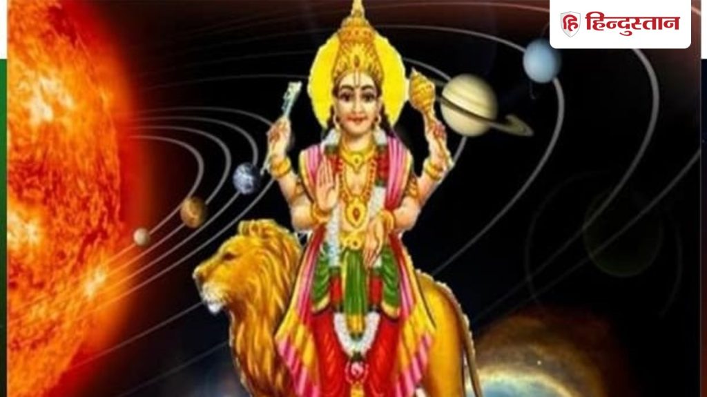 कल से 20 दिसंबर तक इन राशियों को होगा लाभ ही लाभ, शनि के नक्षत्र में करेंगे बुध...