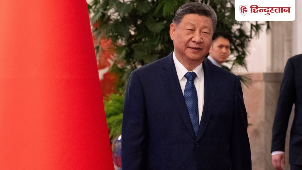 QUAD के आलोचक चीन के घर में जुटी चौकड़ी, भारत समेत 4 देशों ने की दुर्लभ...