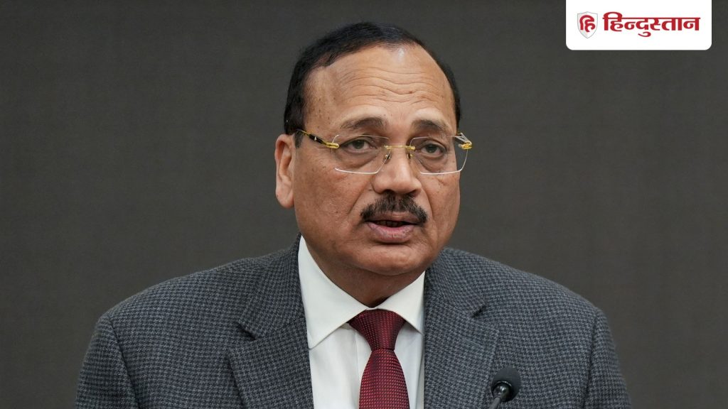 भारत-पाकिस्तान बॉर्डर पर क्यों पहुंच गए CJI सूर्यकांत, ऑपरेशन सिंदूर पर क्या...