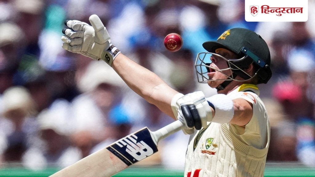 ICC ने ऑस्ट्रेलिया और इंग्लैंड के बीच हुए MCG बॉक्सिंग डे टेस्ट की पिच को क्या दी रेटिंग, हो गया...