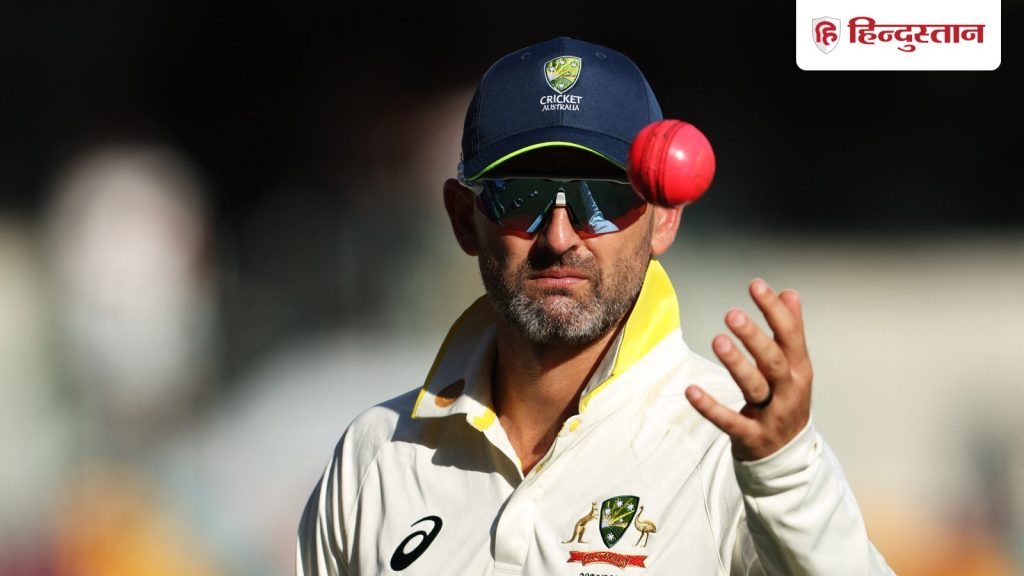 नाथन लियोन को दूसरे टेस्ट से क्यों किया गया था टीम से बाहर? कार्यवाहक कप्तान ने बताई...