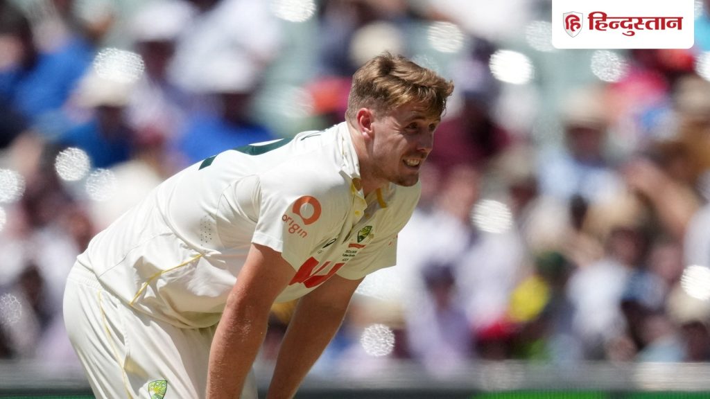 रिकी पोंटिंग ने कैमरन ग्रीन को बताया टेस्ट क्रिकेट में सफल होने का &lsquo;टॉप सीक्रेट&rsquo;, बोले- ज्यादा...