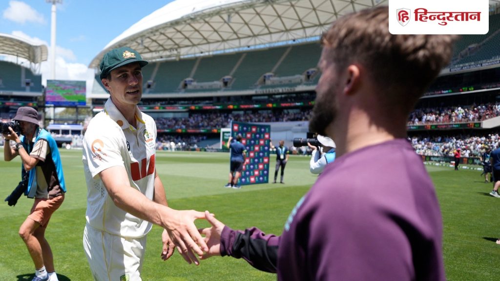 पैट कमिंस के लिए एशेज खत्म, T20 वर्ल्ड कप से भी हो सकते हैं बाहर! AUS को लगा 440 वोल्ट का...