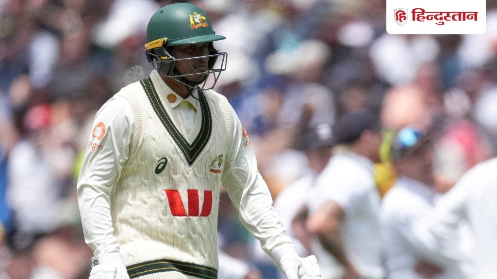 उस्मान ख्वाजा के लिए सिडनी टेस्ट होगा फेयरवेल मैच? कोच बोले- मेरी तरफ से...