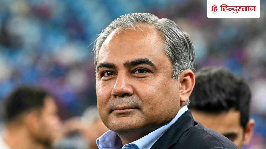 PCB ने भारतीय खिलाड़ियों पर उकसावे वाले व्यवहार का लगाया आरोप, ICC भी जा सकता...