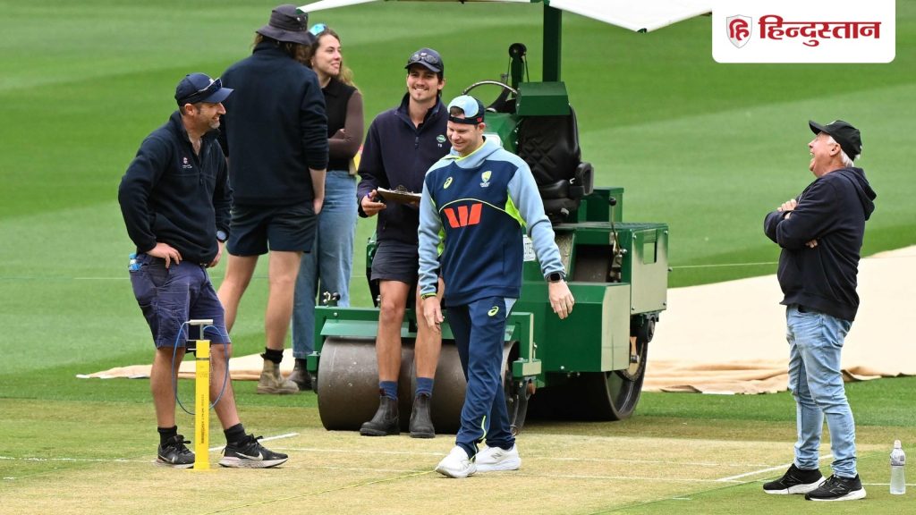 स्टीव स्मिथ ने इंग्लैंड को दिया बड़ा हिंट, चौथे मैच में दिख सकता है तेज रफ्तार का...