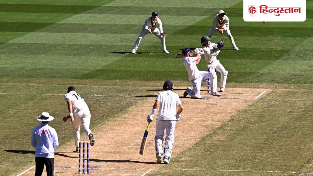 MCG टेस्ट 2 दिन में खत्म होने से ऑस्ट्रेलिया को हो सकता है 96 करोड़ का नुकसान! ICC सख्त कार्रवाई के मूड...