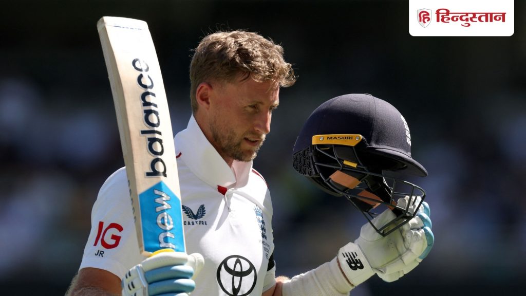 जो रूट ने तोड़ा लारा का रिकॉर्ड, सबसे कम पारियों में 22000 रन बनाने वाले दुनिया के तीसरे बल्लेबाज बने, टॉप-2 में...