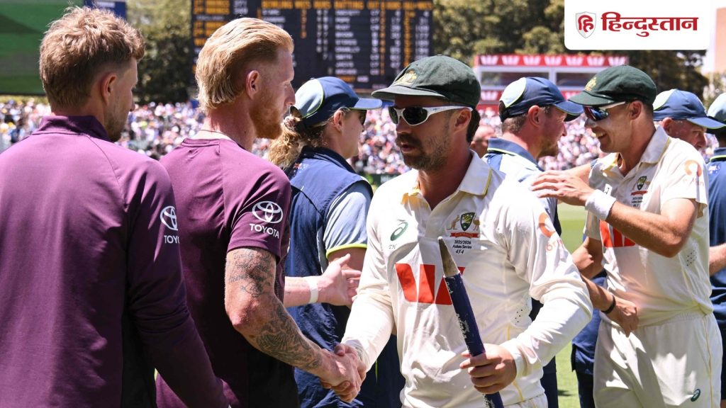ये अब भी 2010 ही है? एशेज के हीरो ट्रेविस हेड ने स्टुअर्ट ब्रॉड को खास अंदाज में किया...