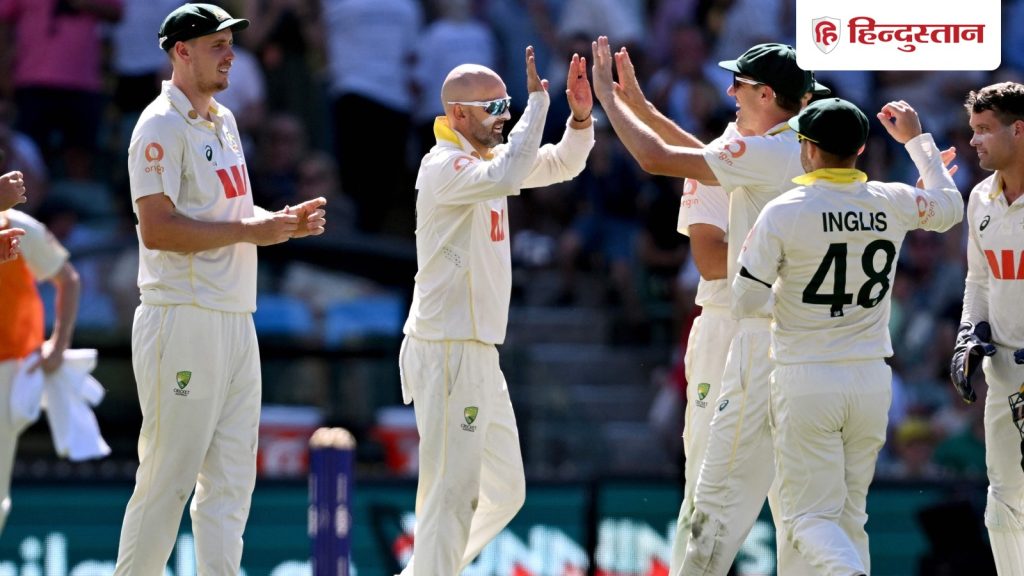 ऑस्ट्रेलिया एक और एशेज सीरीज जीतने के बेहद करीब, इंग्लैंड का 'बैजबॉल शो' हुआ...