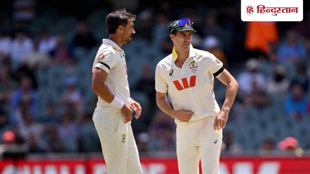 स्निको और अल्ट्राएज में कौन बेहतर? DRS में गलत फैसले से छिड़ी बहस, स्टार्क की ICC से ऐक्शन की...