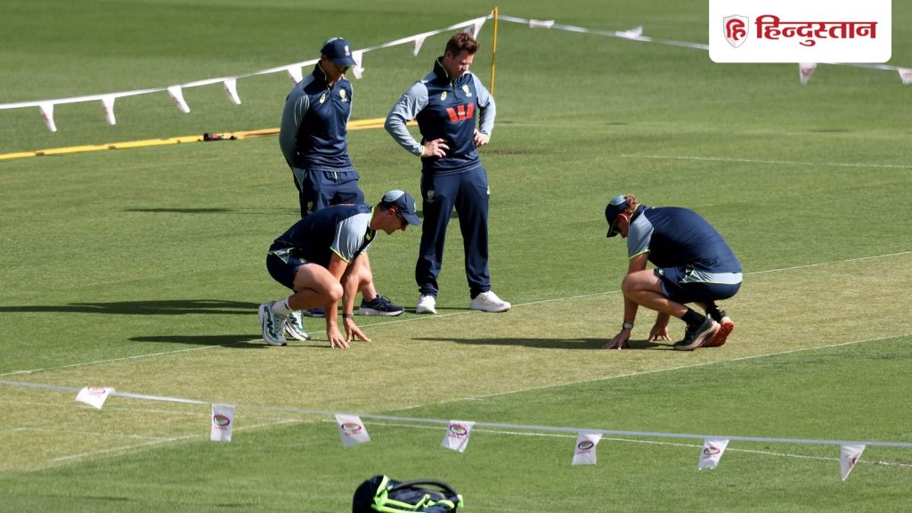 ઓસ્ટ્રેલિયન ટીમમાં વાપસી કરવા જઈ રહ્યા છે બે દિગ્ગજ, ઓપનર અંગે નિર્ણય હજુ… ऑस्ट्रेलिया की टीम में दो दिग्गजों की होने वाली है वापसी, ओपनर पर अभी भी बना है...