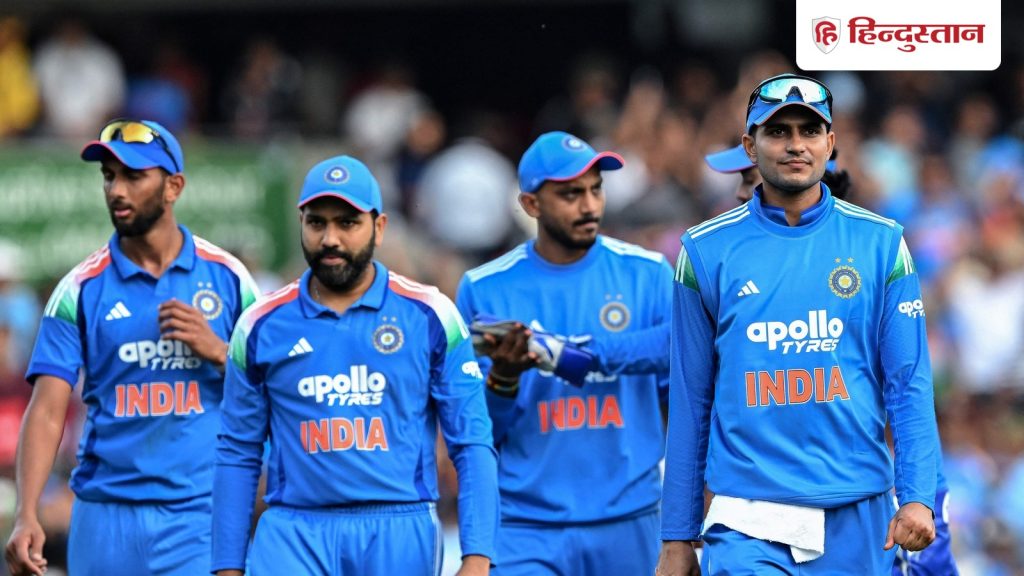 BCCI ने 2023 में ही बना लिया था शुभमन गिल को कप्तान बनाने का मन, पूर्व चयनकर्ता ने किया...