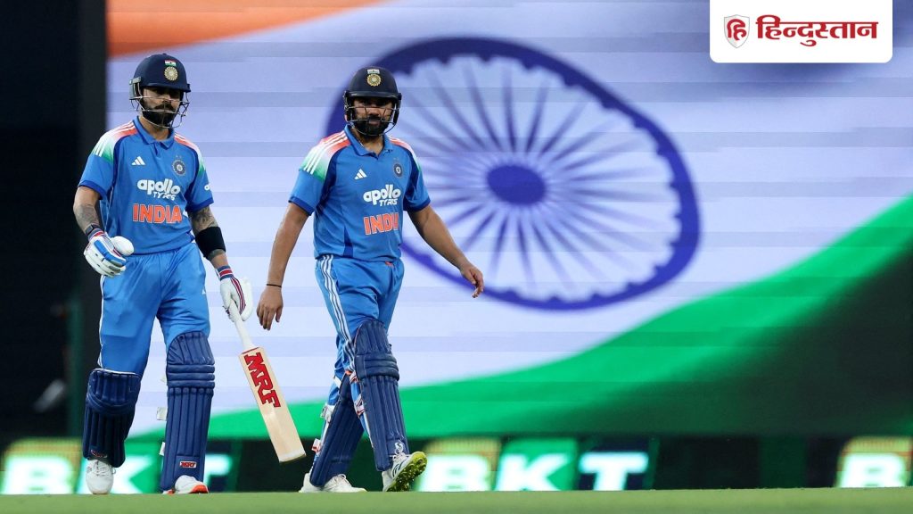 Vijay Hazare Trophy Live Streaming: कैसे देखें कोहली-रोहित के लाइव मैच? कितने बजे शुरू होंगे...