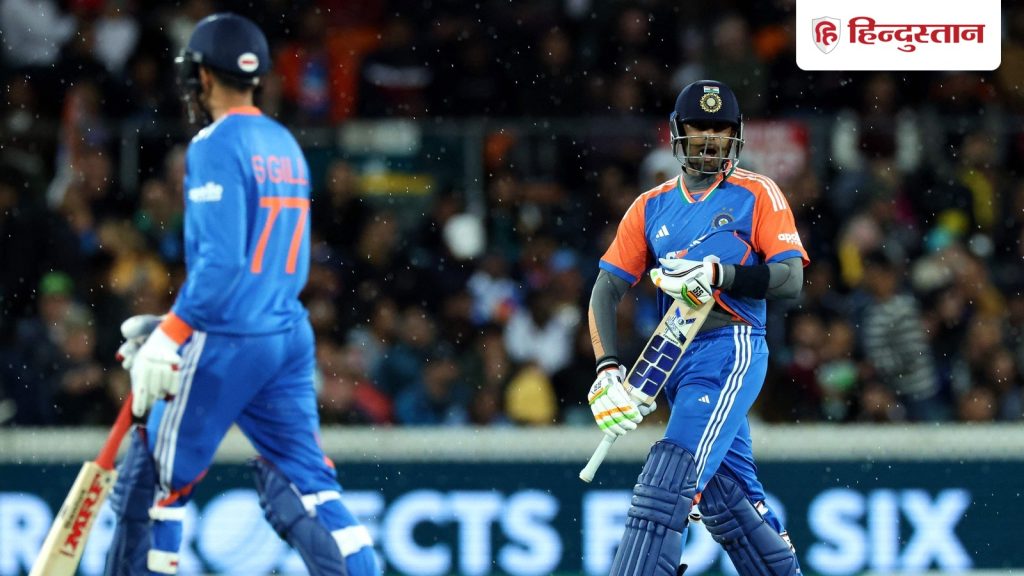 सूर्या और शुभमन दोनों की फॉर्म खराब, मगर उपकप्तान बाहर क्यों? मोहम्मद कैफ ने बताई...