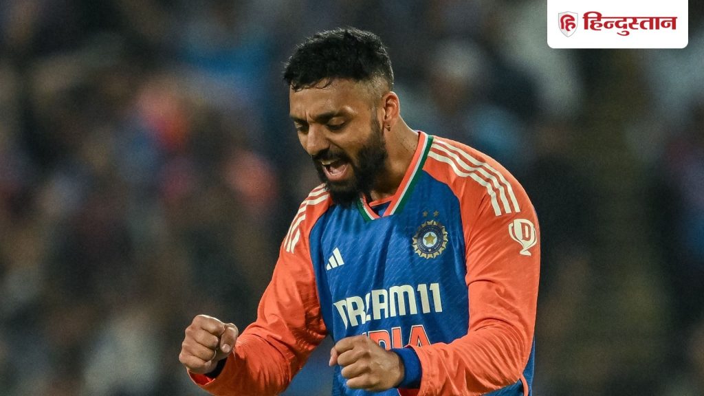 वरुण चक्रवर्ती ने रचा इतिहास, टी20 के इन टॉप-10 गेंदबाजों में जगह बनाने वाले बने एकमात्र...